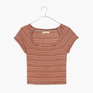 Madewell Top